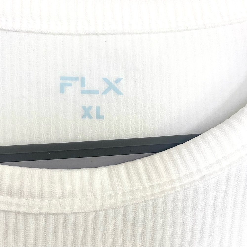 FLX Balance Core Active Long Sleeve Tops Bundle (2) L/XL NEW - Picture 5 of 7